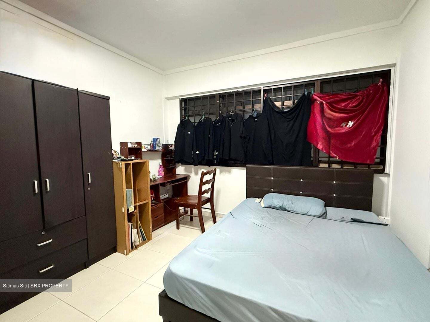 Blk 753 Woodlands Circle (Woodlands), HDB 4 Rooms #612407341